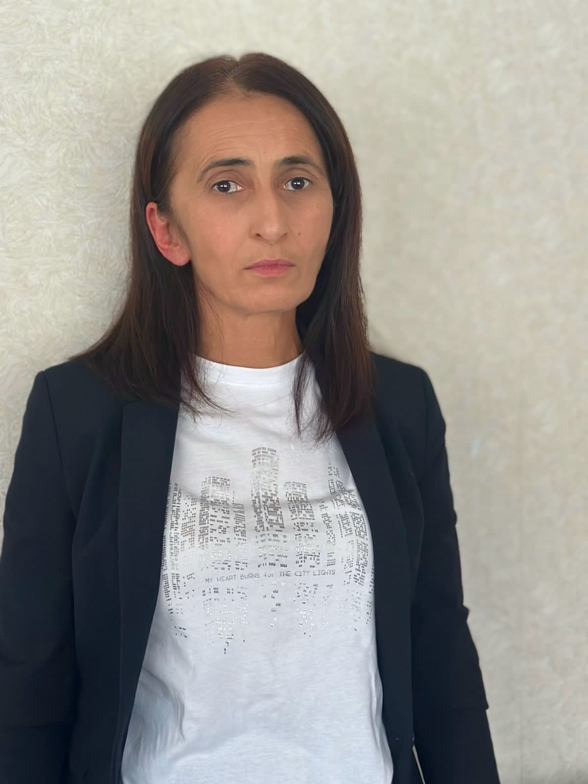 Бадтиева Залина Бексолтановна.